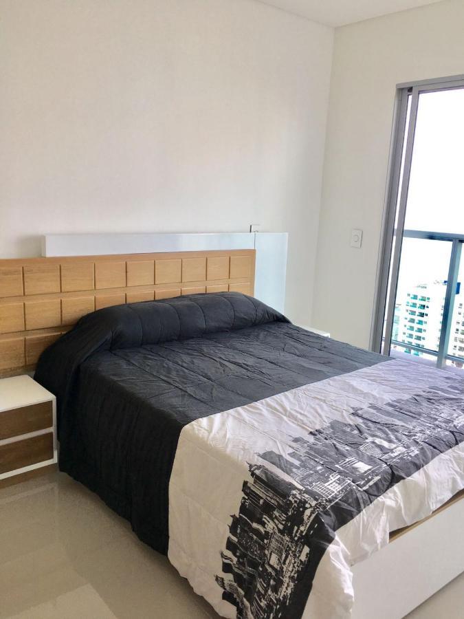 Cartagena Prity Apartamento מראה חיצוני תמונה