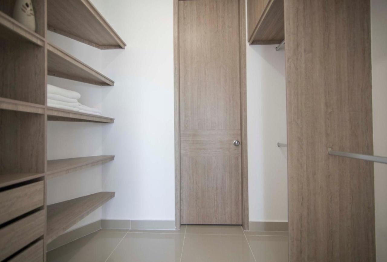 Cartagena Prity Apartamento מראה חיצוני תמונה