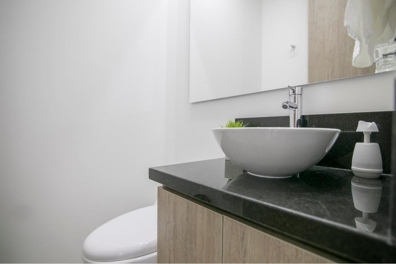 Cartagena Prity Apartamento מראה חיצוני תמונה