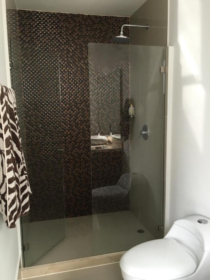 Cartagena Prity Apartamento מראה חיצוני תמונה