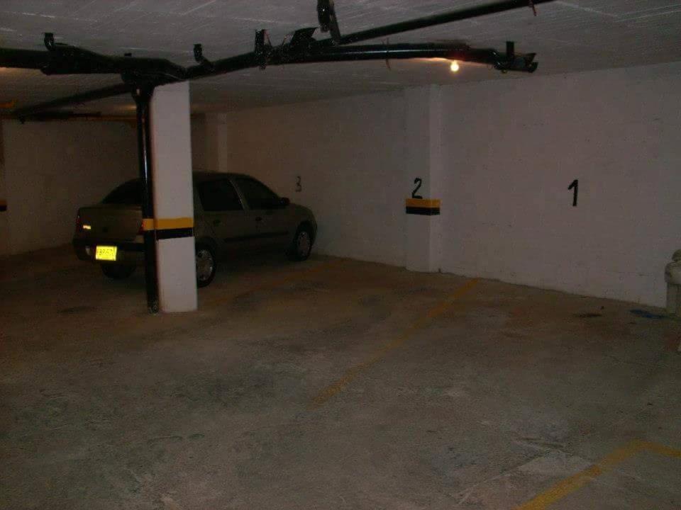 Cartagena Prity Apartamento מראה חיצוני תמונה