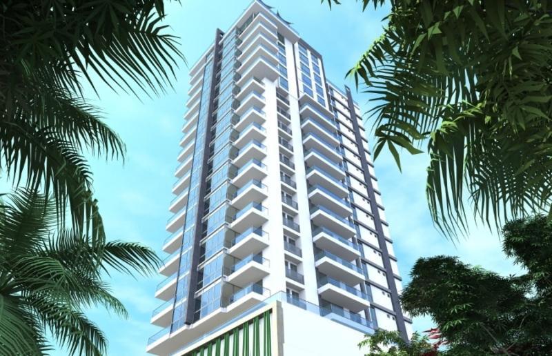 Cartagena Prity Apartamento מראה חיצוני תמונה