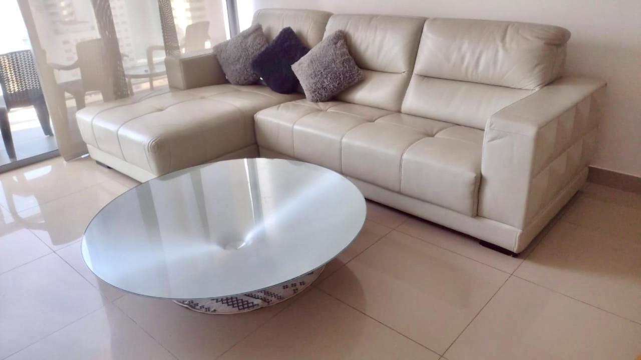 Cartagena Prity Apartamento מראה חיצוני תמונה