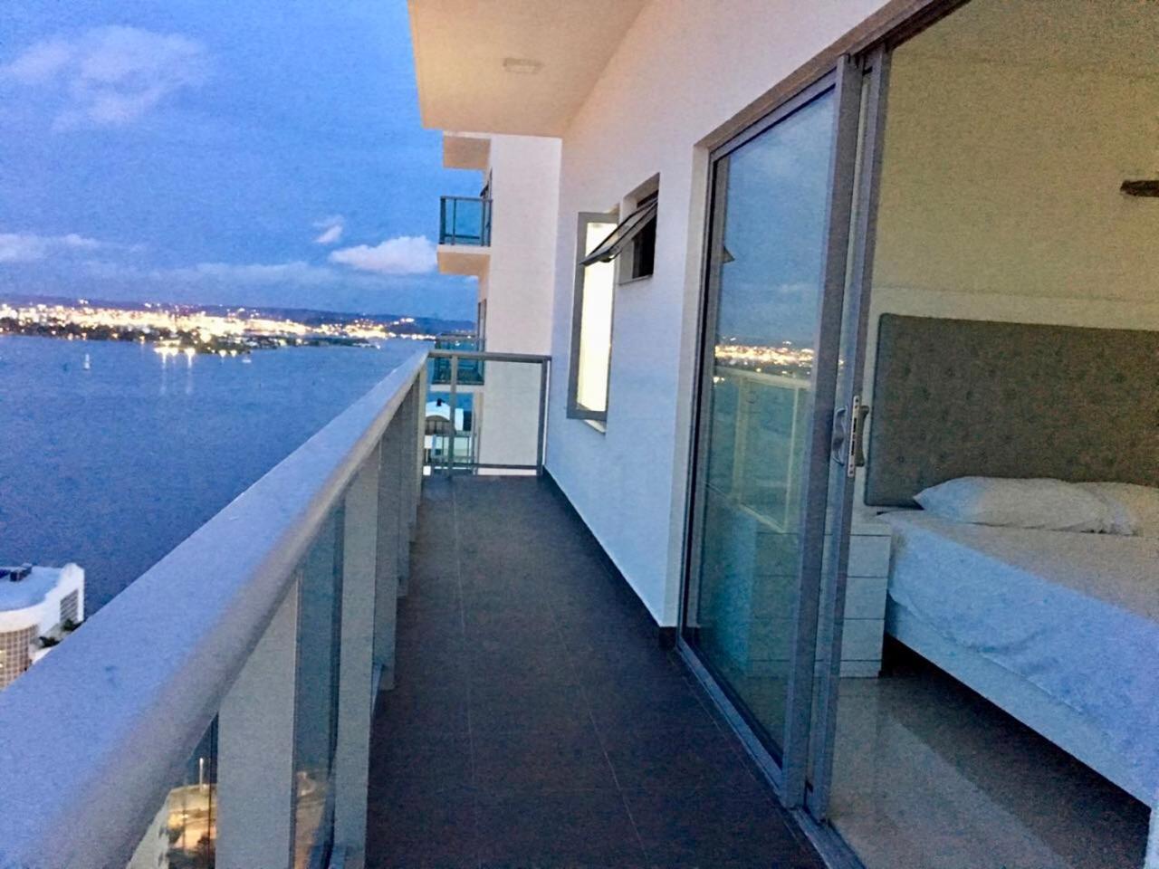 Cartagena Prity Apartamento מראה חיצוני תמונה
