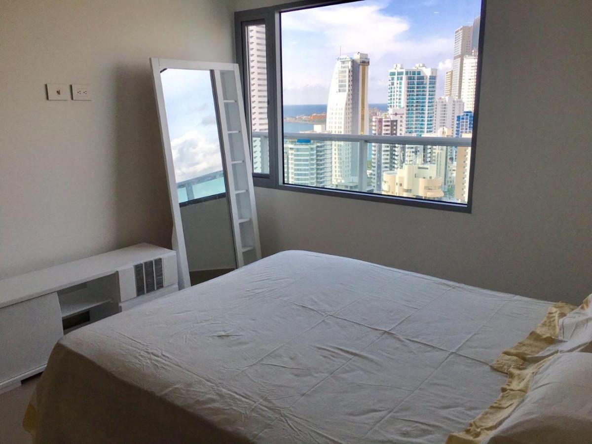 Cartagena Prity Apartamento מראה חיצוני תמונה